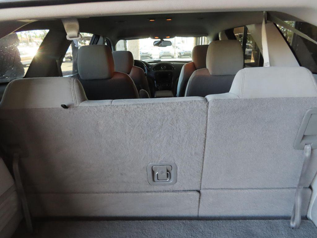 used 2016 Buick Enclave car, priced at $13,995