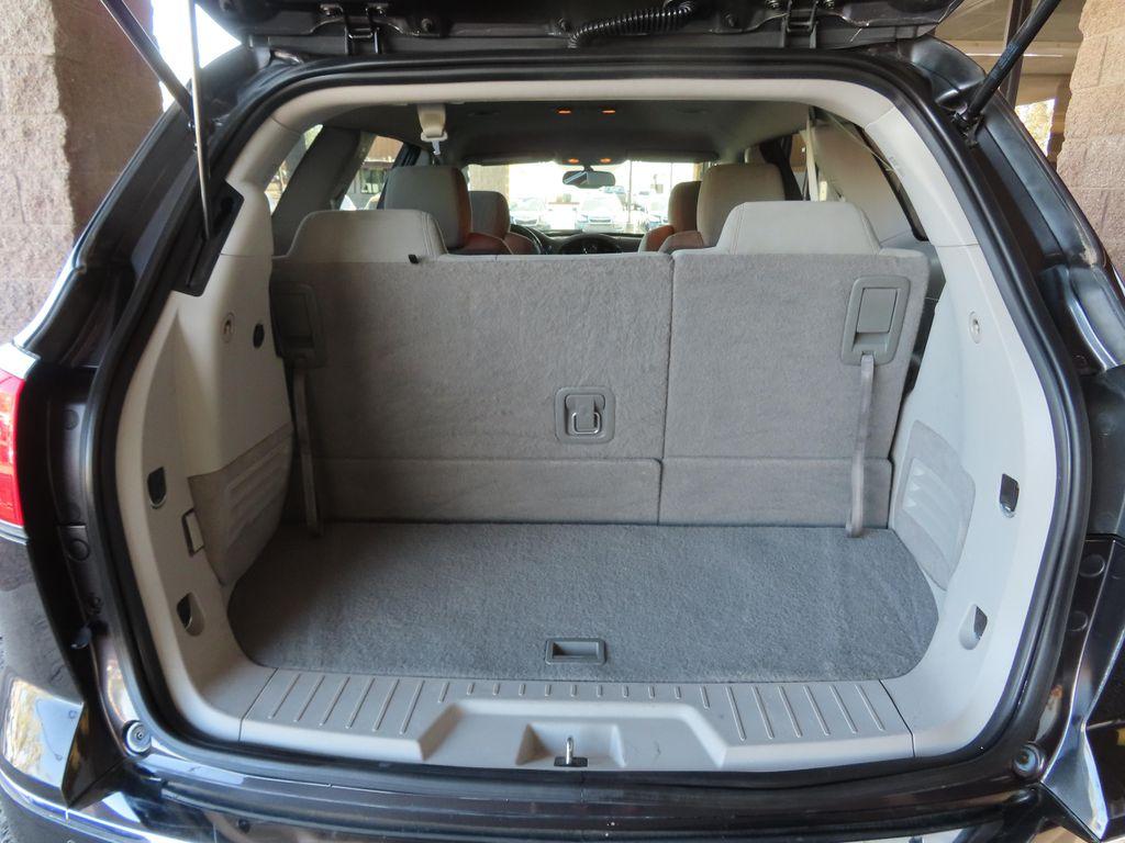 used 2016 Buick Enclave car, priced at $13,995