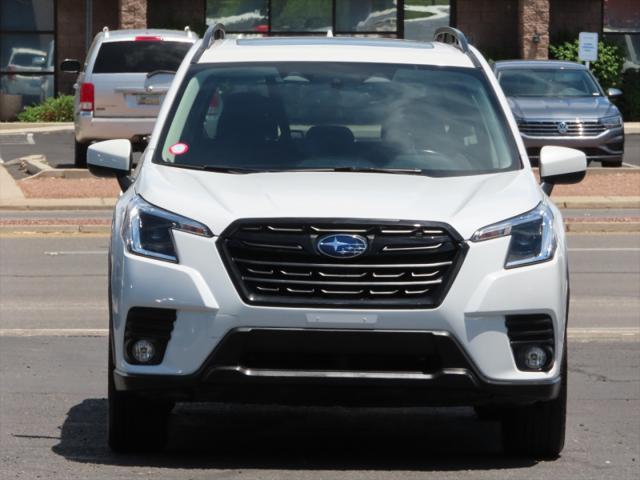 used 2022 Subaru Forester car, priced at $28,995