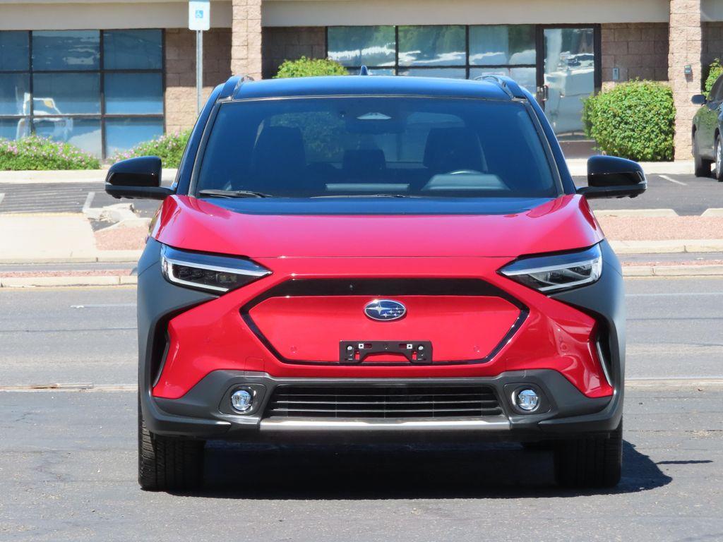 used 2023 Subaru Solterra car, priced at $26,995