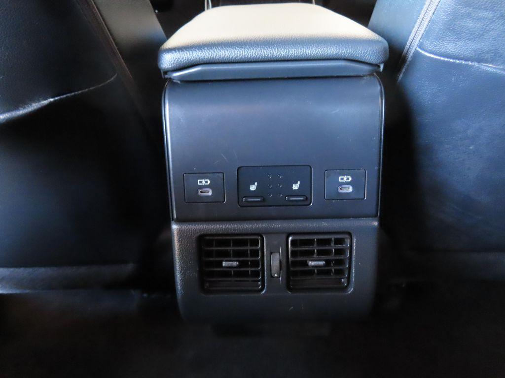 used 2023 Subaru Solterra car, priced at $26,995