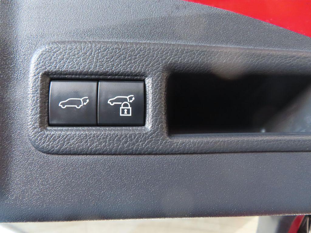 used 2023 Subaru Solterra car, priced at $26,995