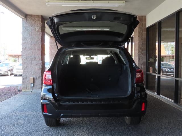 used 2019 Subaru Outback car, priced at $20,995