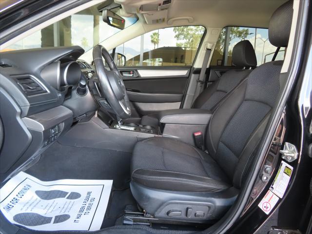 used 2019 Subaru Outback car, priced at $20,995