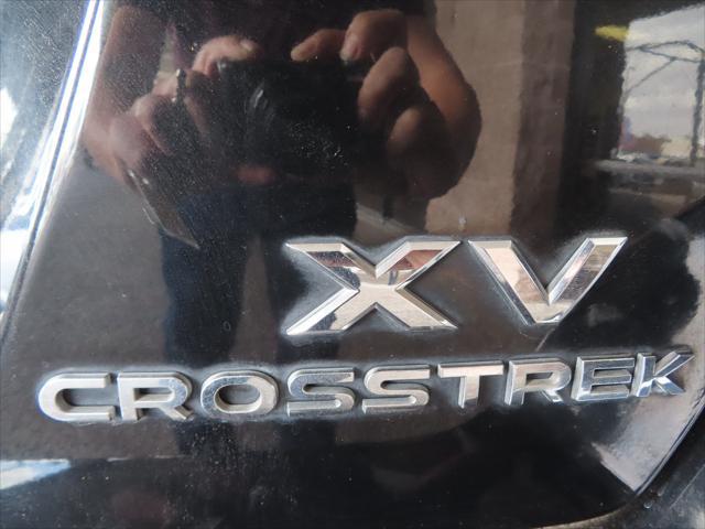 used 2014 Subaru XV Crosstrek car, priced at $12,995