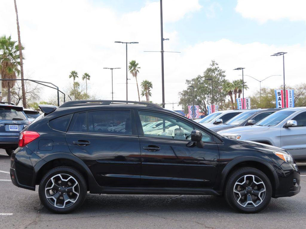 used 2014 Subaru XV Crosstrek car, priced at $12,995
