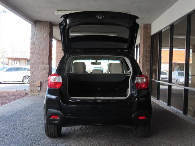 used 2014 Subaru XV Crosstrek car, priced at $12,995