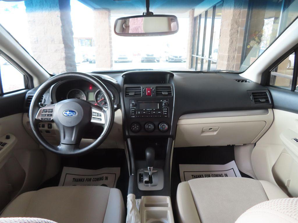 used 2014 Subaru XV Crosstrek car, priced at $12,995