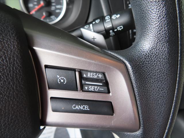 used 2014 Subaru XV Crosstrek car, priced at $12,995