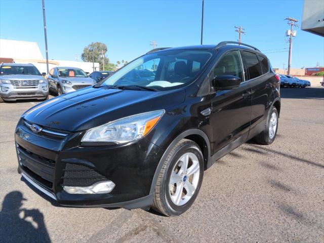 used 2014 Ford Escape car, priced at $10,995