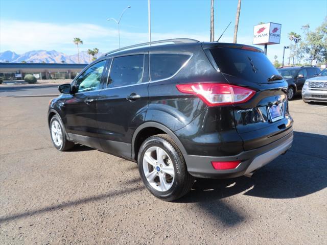 used 2014 Ford Escape car, priced at $10,995