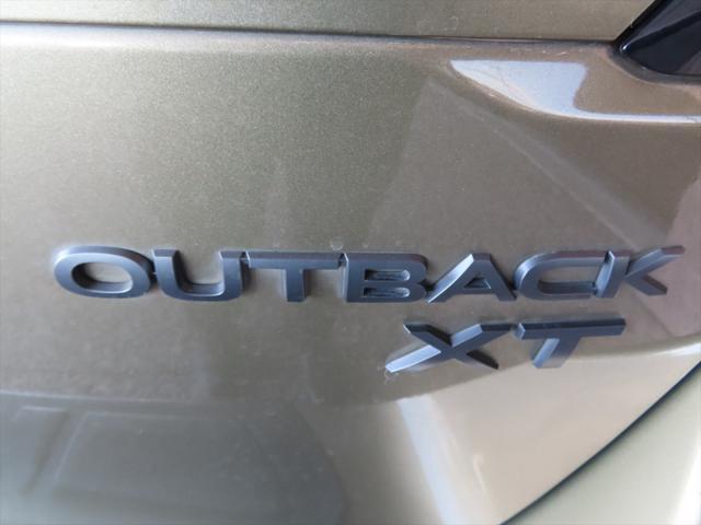 used 2020 Subaru Outback car, priced at $27,995