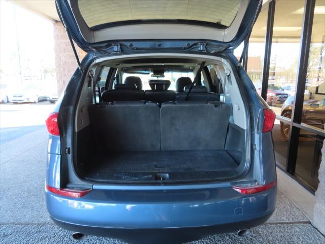 used 2006 Subaru B9 Tribeca car, priced at $5,995