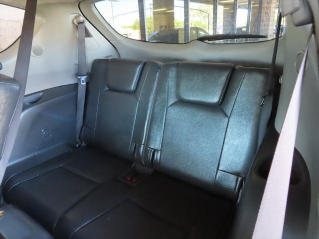 used 2006 Subaru B9 Tribeca car, priced at $5,995