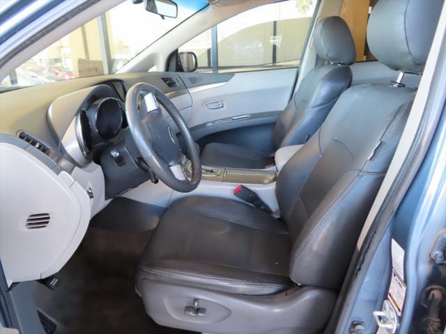 used 2006 Subaru B9 Tribeca car, priced at $5,995