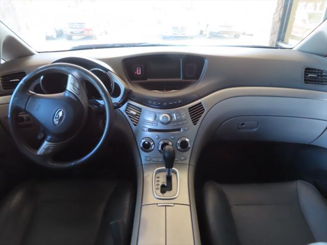 used 2006 Subaru B9 Tribeca car, priced at $5,995