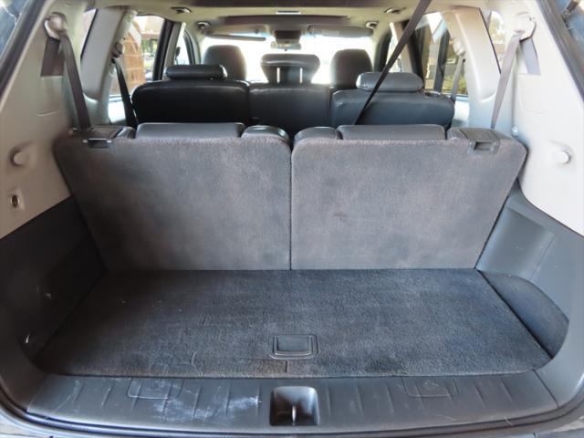 used 2006 Subaru B9 Tribeca car, priced at $5,995