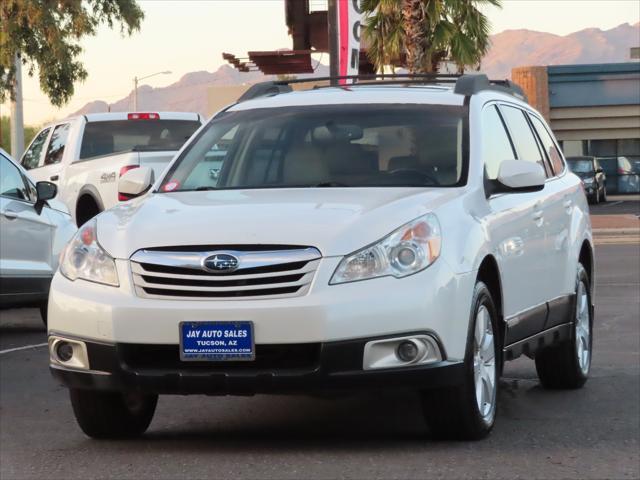 used 2012 Subaru Outback car, priced at $9,995