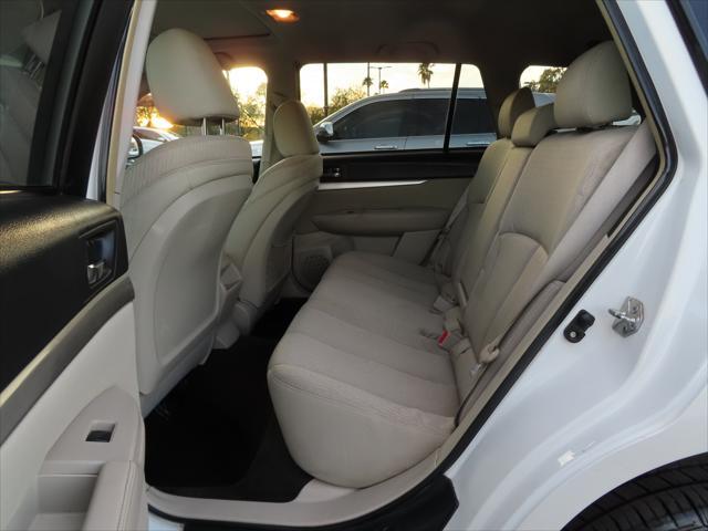 used 2012 Subaru Outback car, priced at $9,995