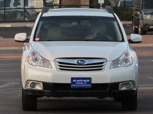 used 2012 Subaru Outback car, priced at $9,995