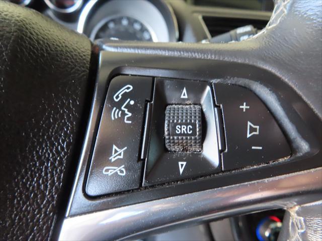 used 2015 Buick Encore car, priced at $10,995