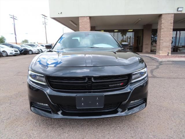 used 2016 Dodge Charger car, priced at $20,995