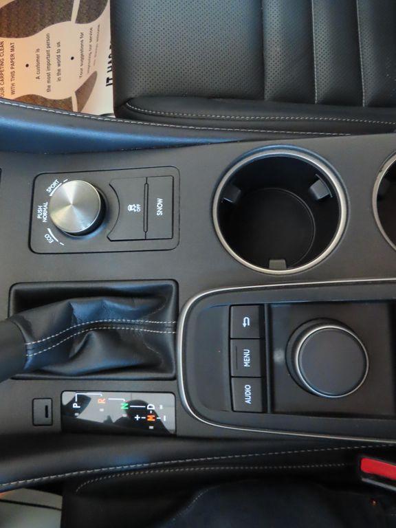 used 2016 Lexus RC 200t car, priced at $22,995