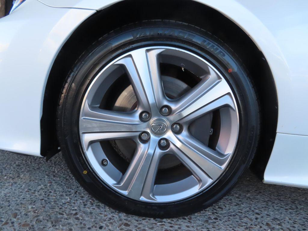 used 2016 Lexus RC 200t car, priced at $22,995