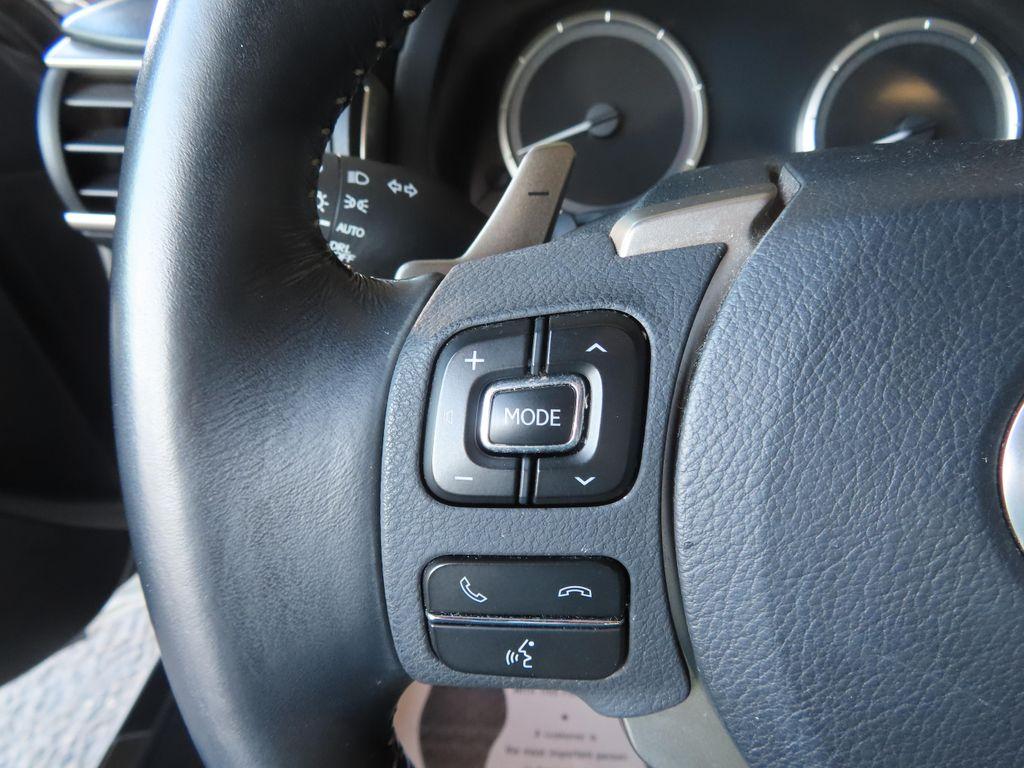 used 2016 Lexus RC 200t car, priced at $22,995