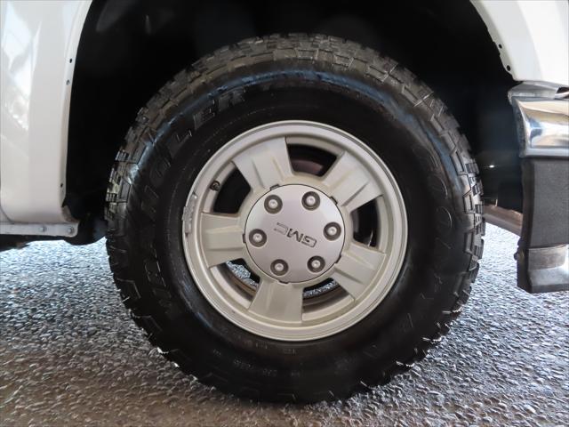 used 2008 GMC Canyon car, priced at $12,995