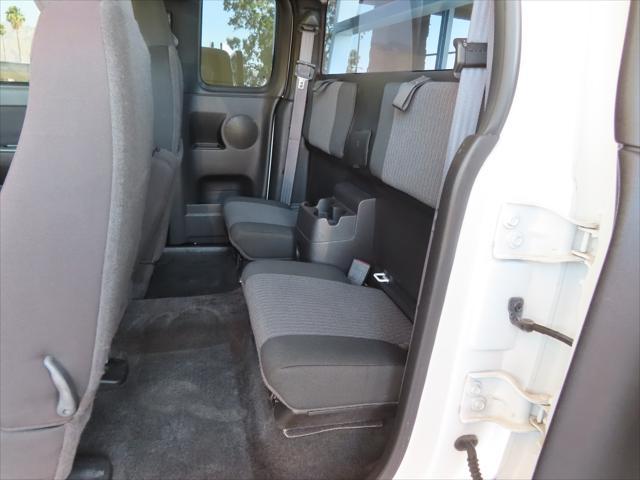 used 2008 GMC Canyon car, priced at $12,995
