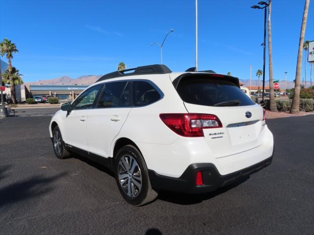 used 2019 Subaru Outback car, priced at $25,995