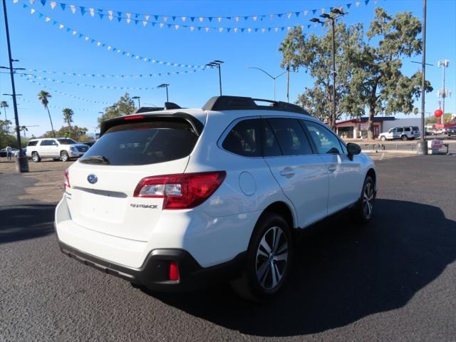 used 2019 Subaru Outback car, priced at $25,995