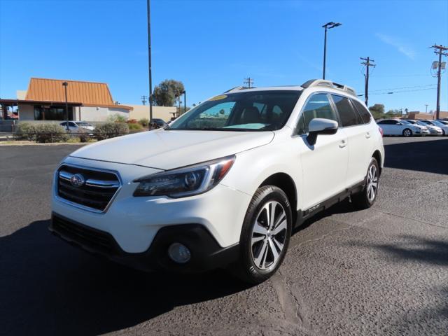 used 2019 Subaru Outback car, priced at $25,995