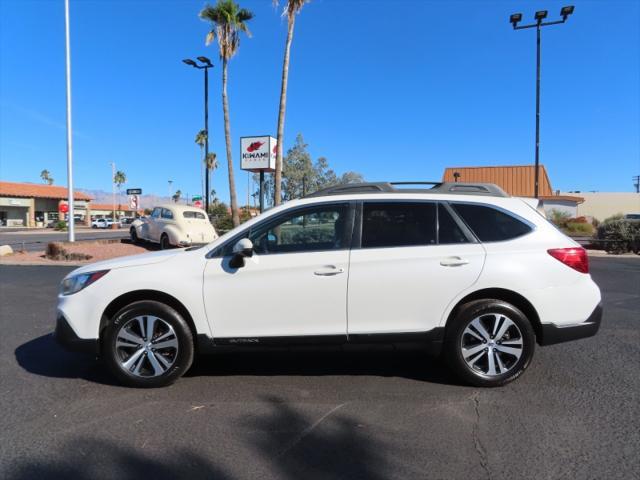 used 2019 Subaru Outback car, priced at $25,995