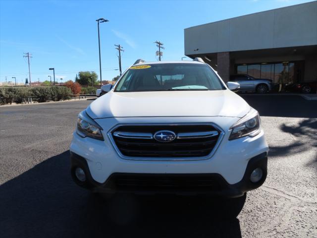 used 2019 Subaru Outback car, priced at $25,995