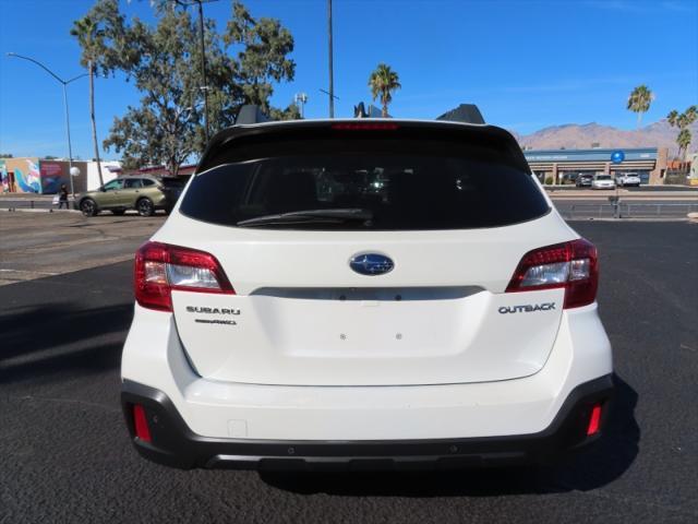 used 2019 Subaru Outback car, priced at $25,995