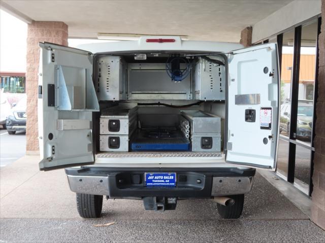 used 2013 Chevrolet Silverado 2500 car, priced at $19,995