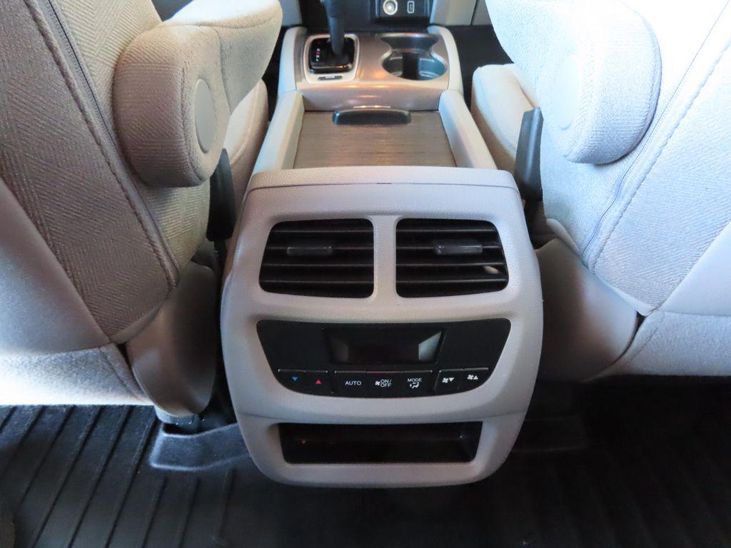 used 2019 Honda Pilot car, priced at $19,995