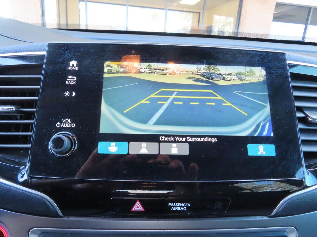 used 2019 Honda Pilot car, priced at $19,995