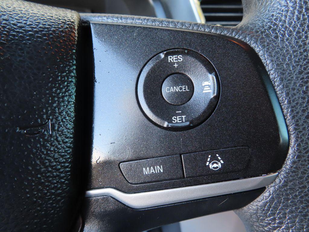 used 2019 Honda Pilot car, priced at $19,995