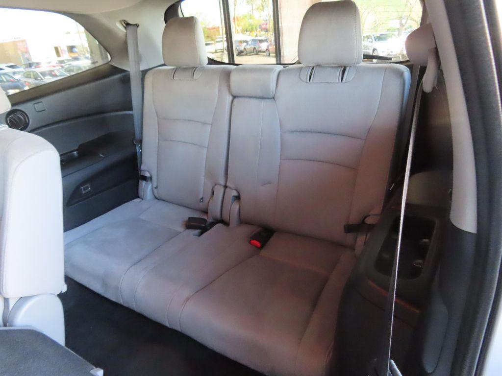 used 2019 Honda Pilot car, priced at $19,995