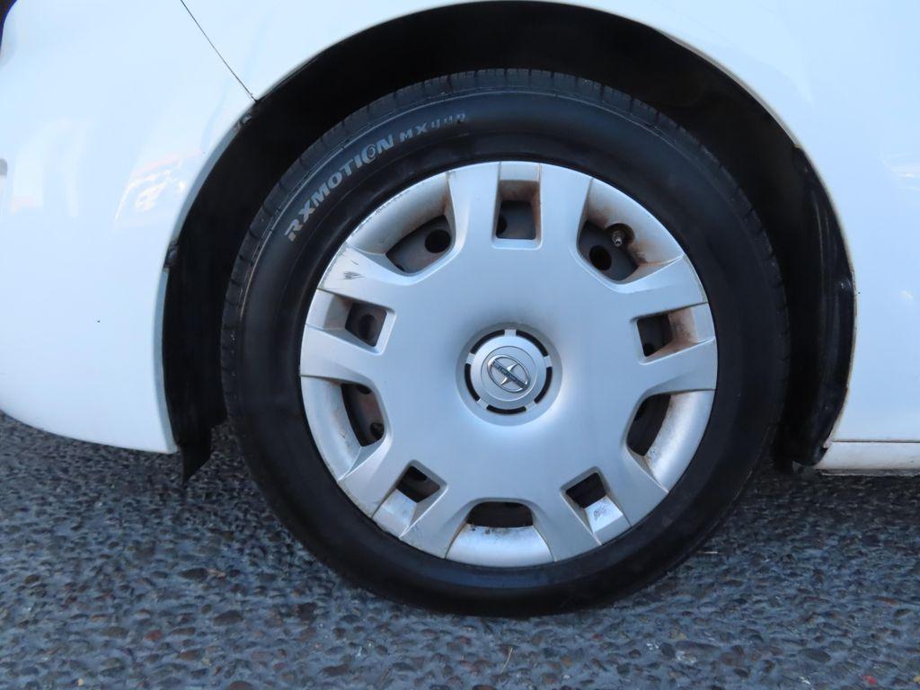 used 2008 Scion xB car, priced at $5,995