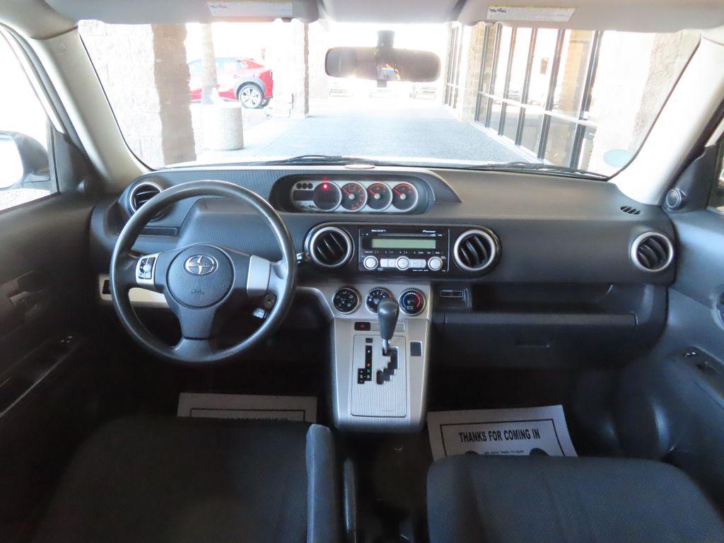 used 2008 Scion xB car, priced at $5,995