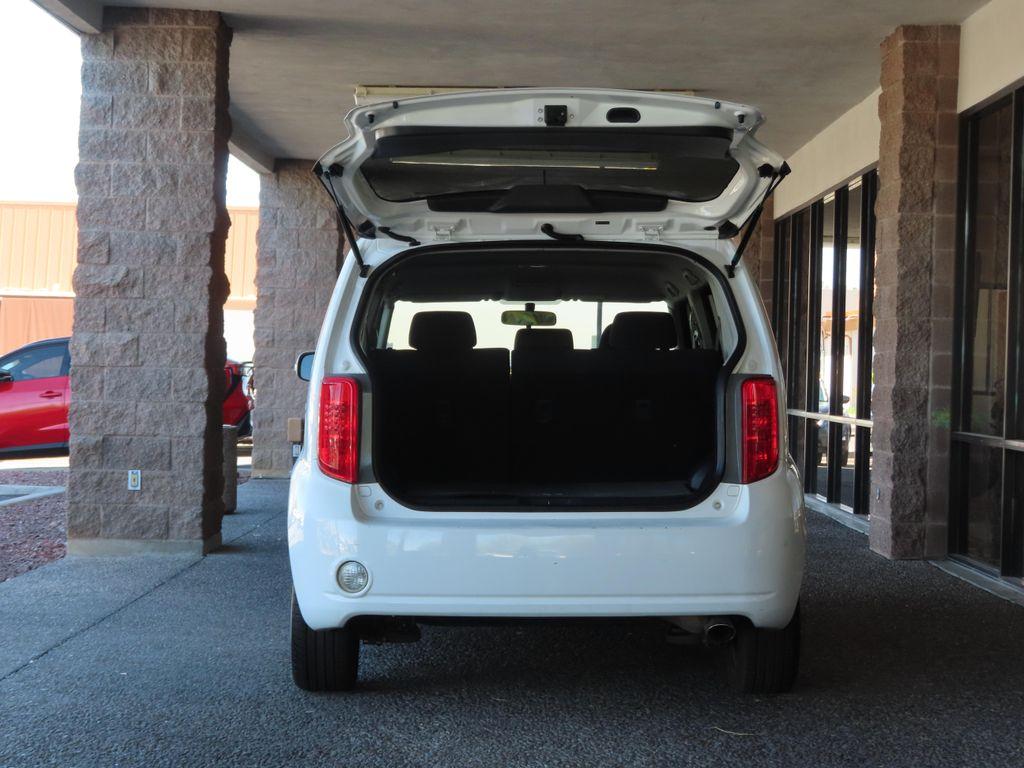 used 2008 Scion xB car, priced at $5,995