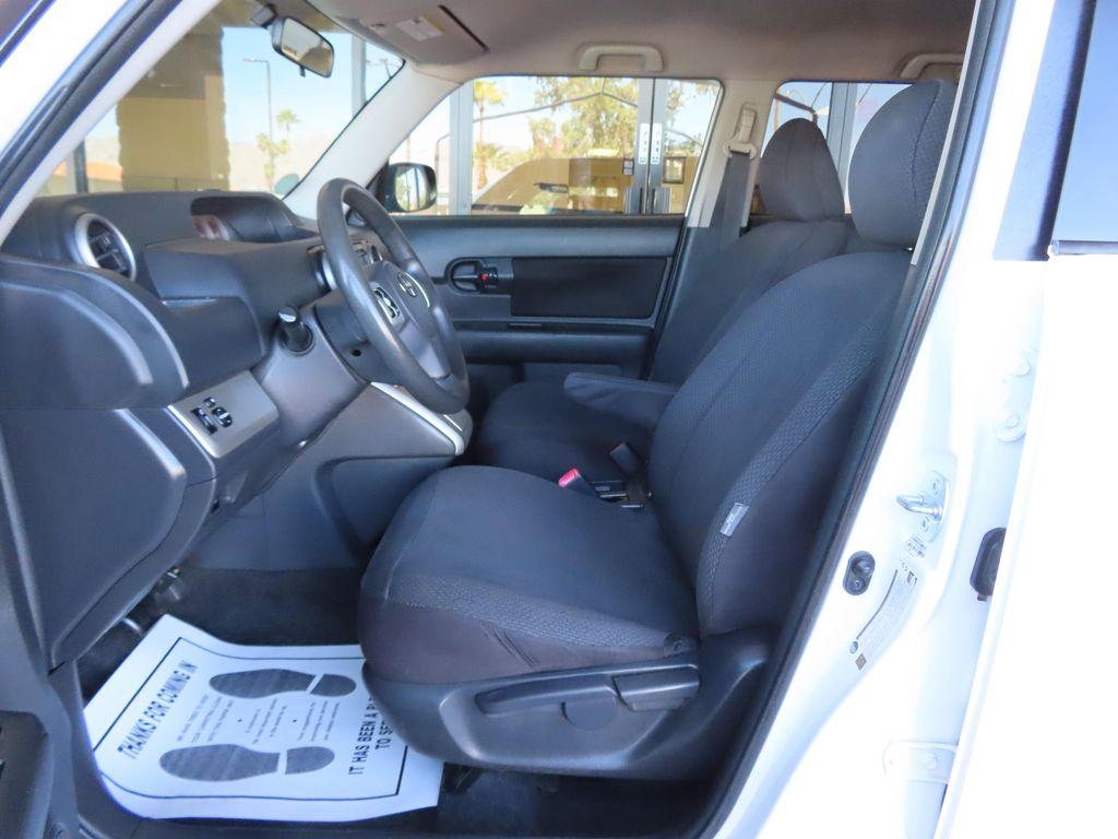 used 2008 Scion xB car, priced at $5,995