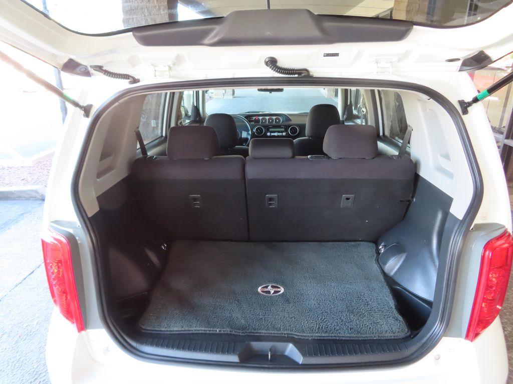 used 2008 Scion xB car, priced at $5,995