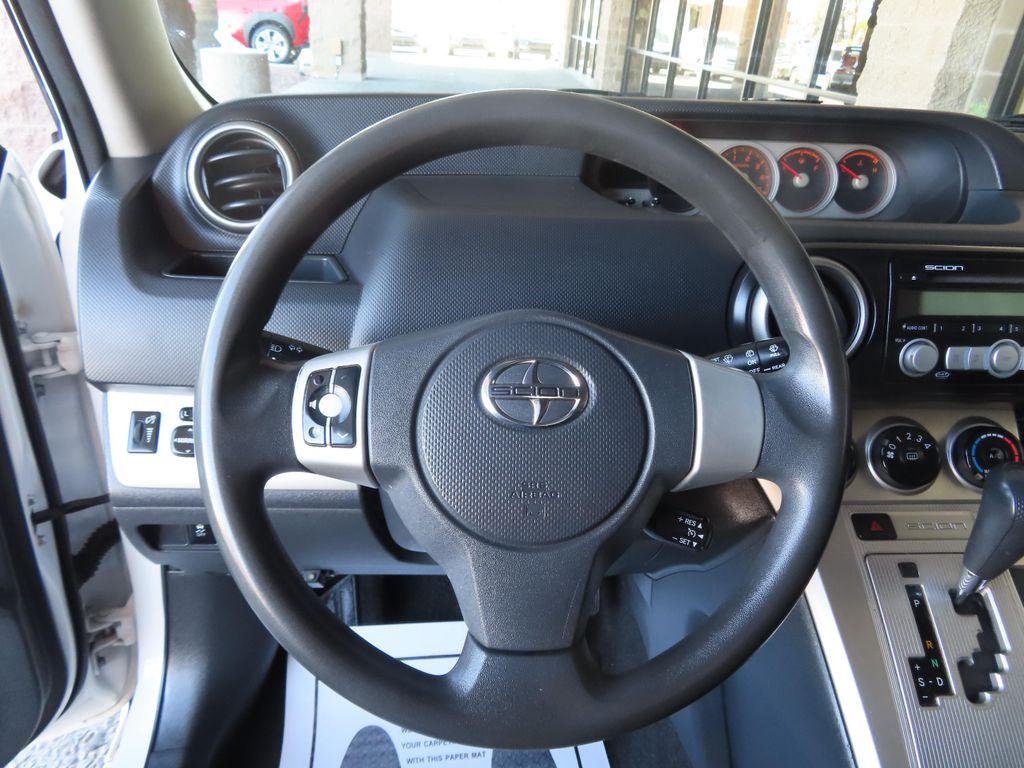 used 2008 Scion xB car, priced at $5,995