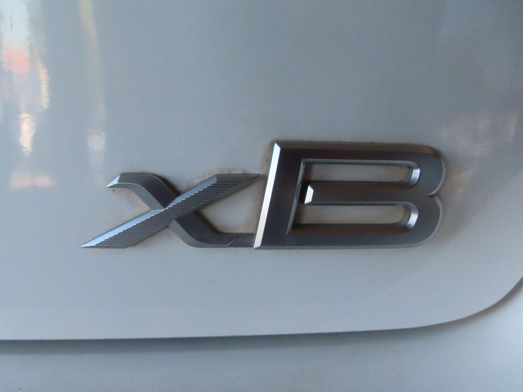 used 2008 Scion xB car, priced at $5,995