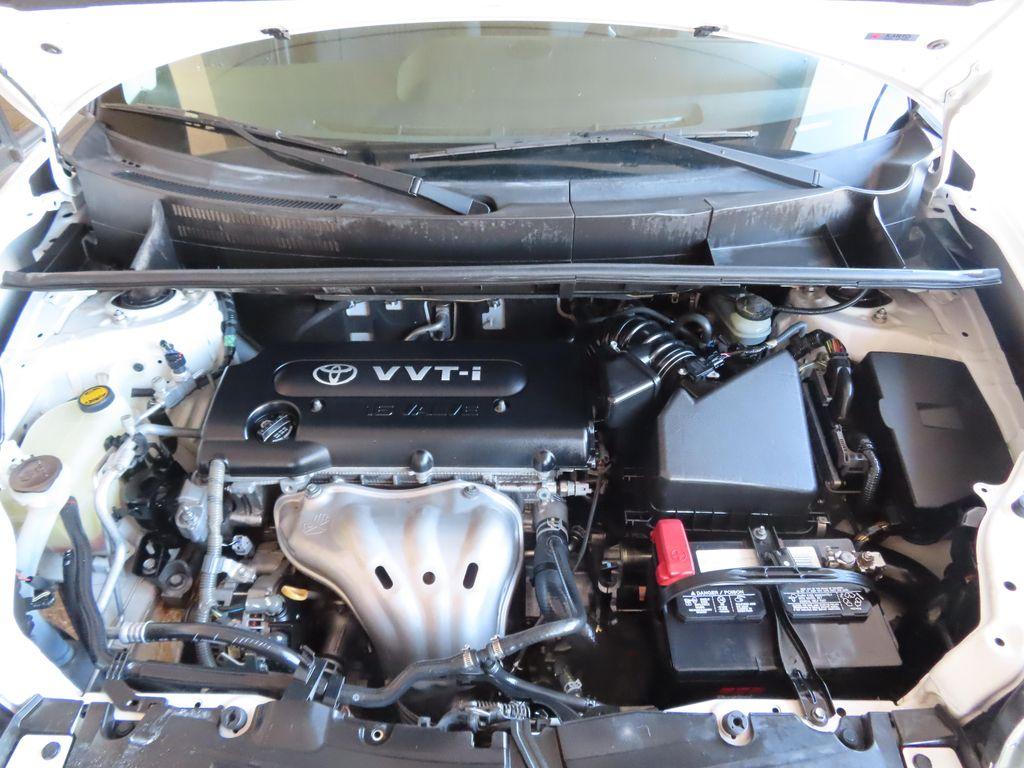 used 2008 Scion xB car, priced at $5,995